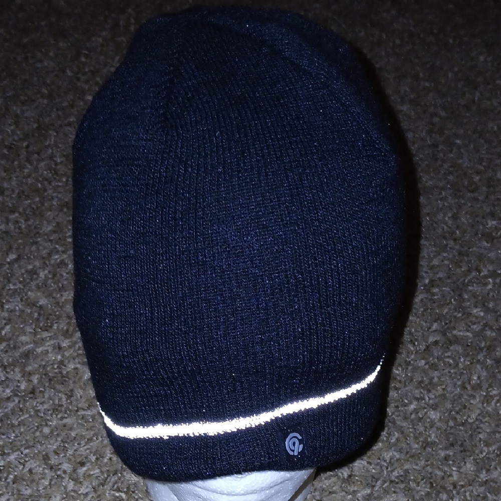 C9 by Champion Black Knit Beanie